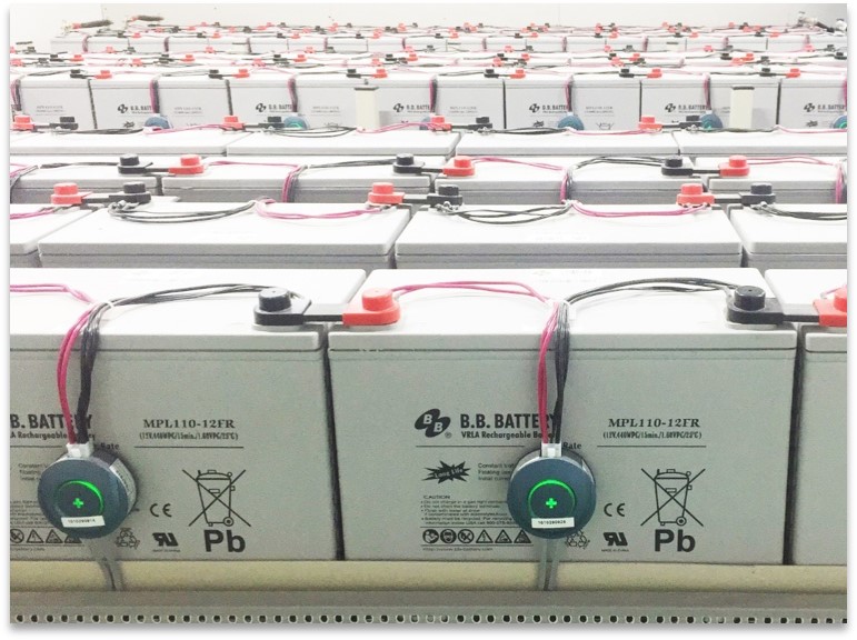 DFUN BMS solution DFUN solución BMS