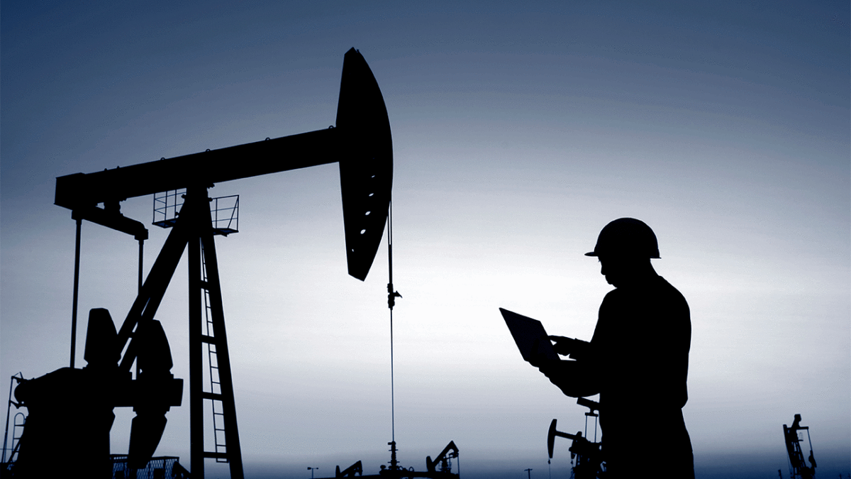 Backup Battery Solutions for Oil and Gas Soluciones de baterías de respaldo para petróleo y gas