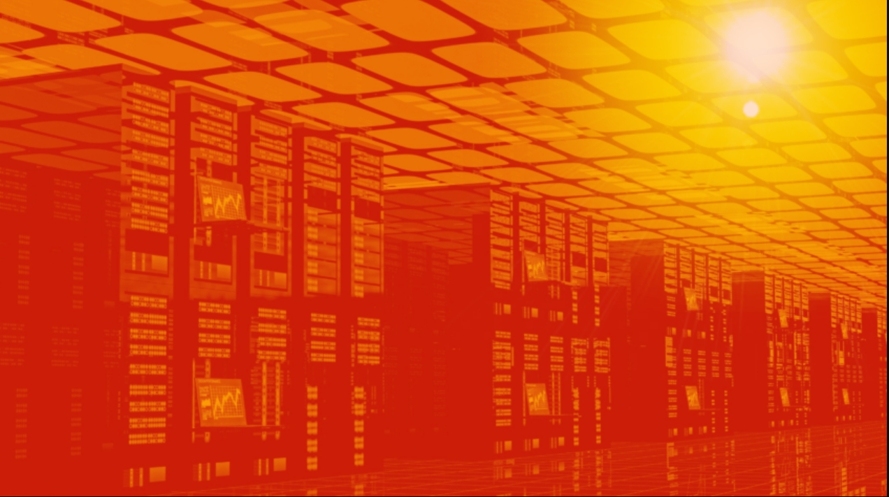 Consequences of Ignoring Overheating Prevention in Data Centers Consecuencias de ignorar la prevención del sobrecalentamiento en los centros de datos