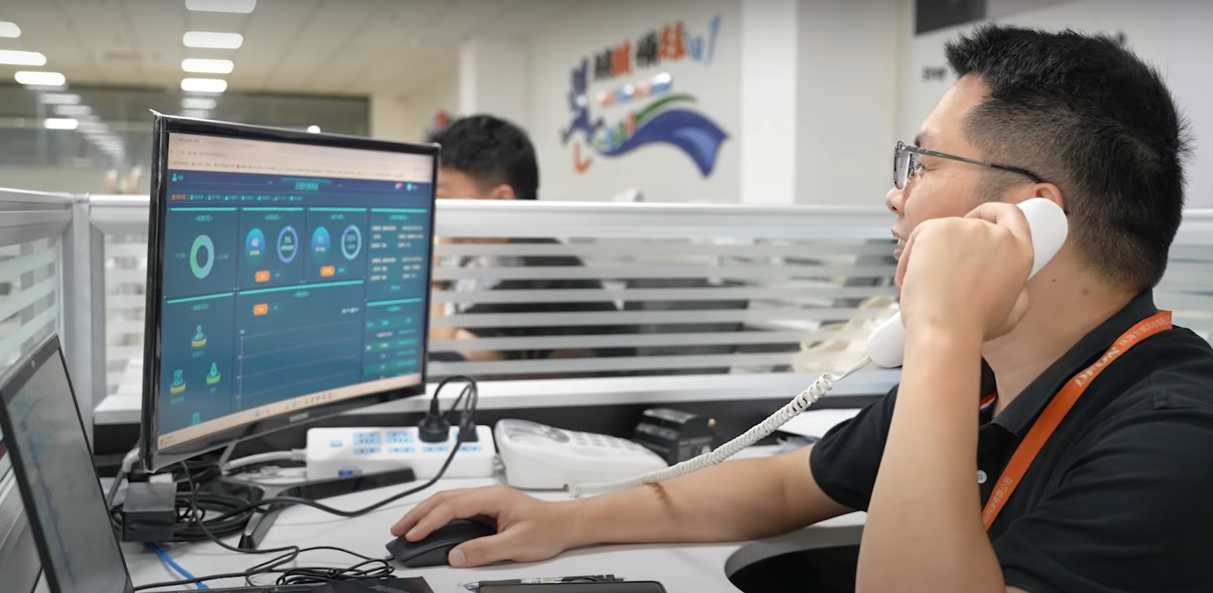 Customer-Centric Service Servicio centrado en el cliente