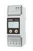 Medidor de energía multicanal de 45 circuitos DFPM211