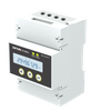 DFPM902 Medidor de energía CC de dos circuitos 800A