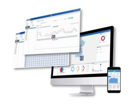 Sistema de gestión de baterías DFCS4100 Bms