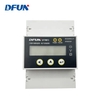 DFPM93 Contador de Energía Trifásico 5A Vía CT