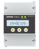 DFPM902 Medidor de energía CC de dos circuitos 800A