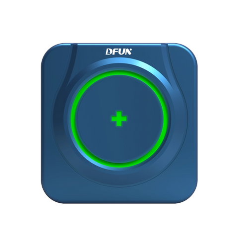 Sensor de celda de monitoreo de batería PBAT71