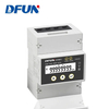 DFPM93 Contador de Energía Trifásico 5A Vía CT