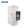 DFPM91 Medidor de energía monofásico en carril Din para cargador EV