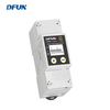 DFPM91 Medidor de energía monofásico en carril Din para cargador EV