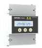DFPM902 Medidor de energía CC de dos circuitos 800A