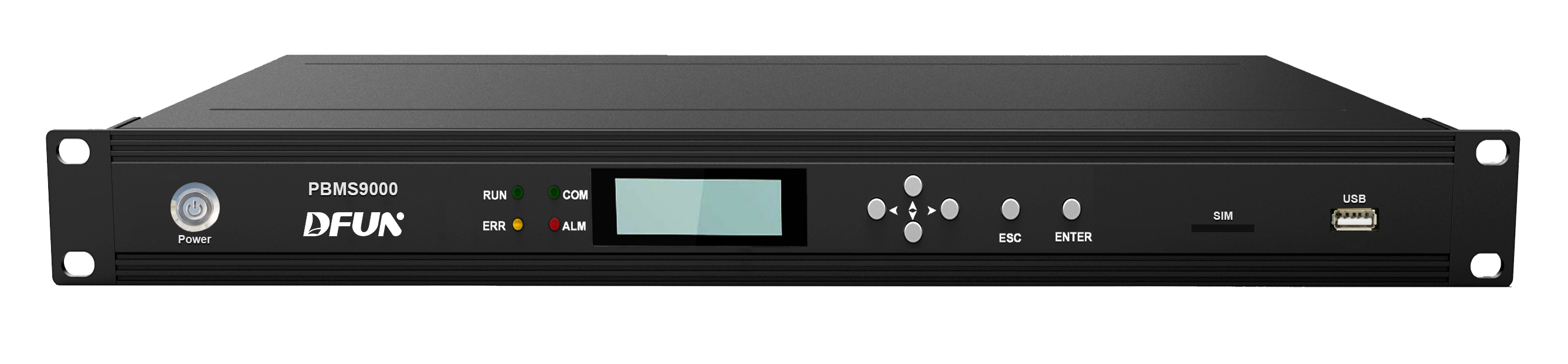 Controlador de monitoreo de bater&iacute;a PBMS9000