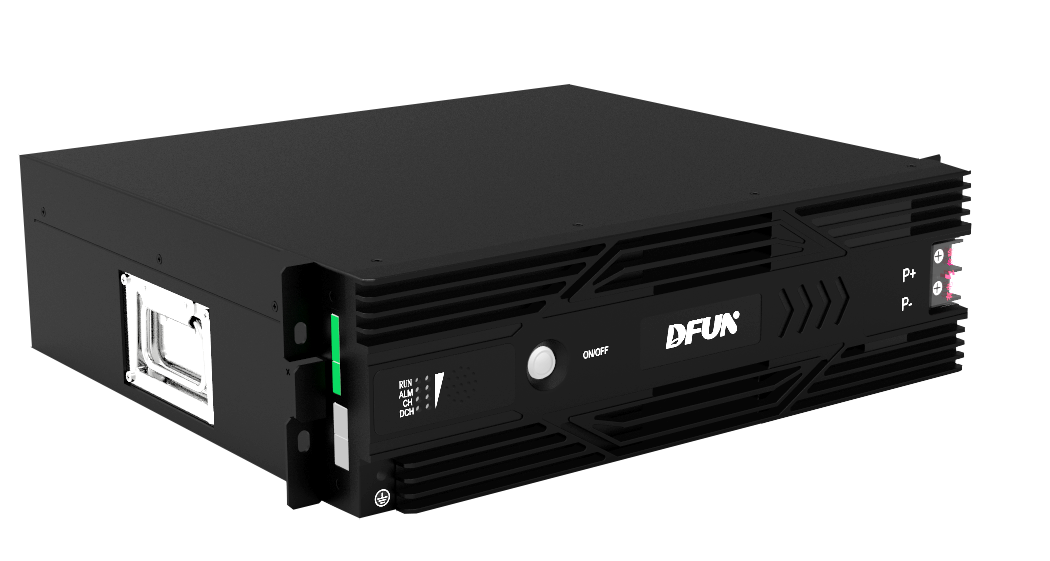 DFUN Batería SmartLi