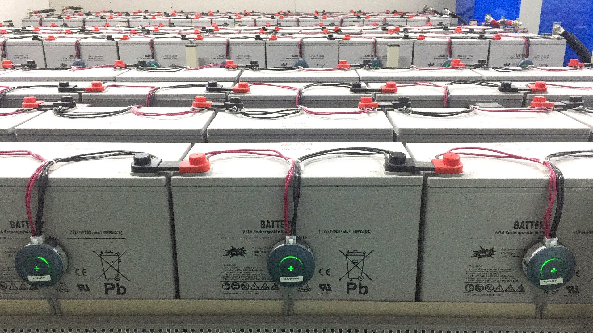 DFUN Medición de resistencia interna de la batería