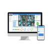 Sistema de monitoreo de baterías DFCS4200