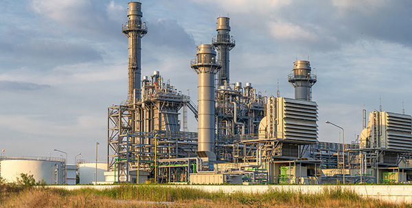 Químico / Petróleo y Gas