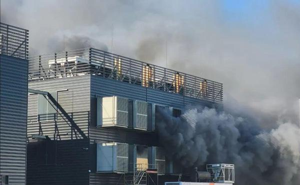 Lecciones sobre incendios en centros de datos de NorthC: por qué el monitoreo de la batería en tiempo real es fundamental