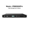 Sistema de monitoreo de batería PBMS9000Pro para servicios públicos