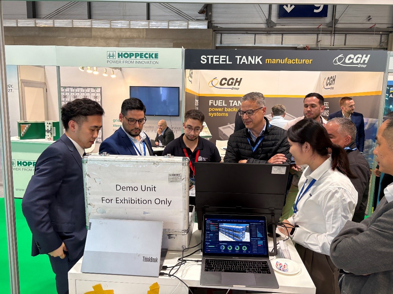 Dfun en DCW Madrid y DCW París 2025 