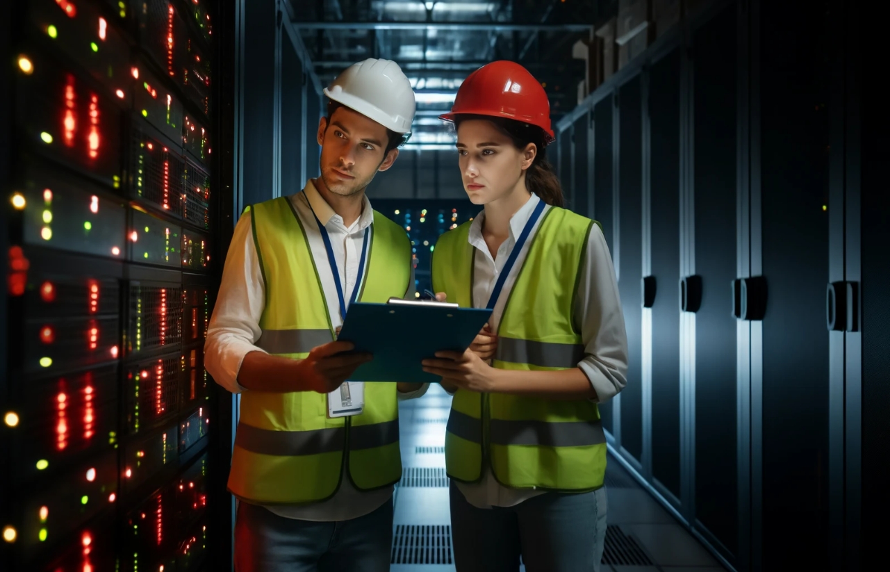 Implementación de medidas para garantizar la confiabilidad de UPS