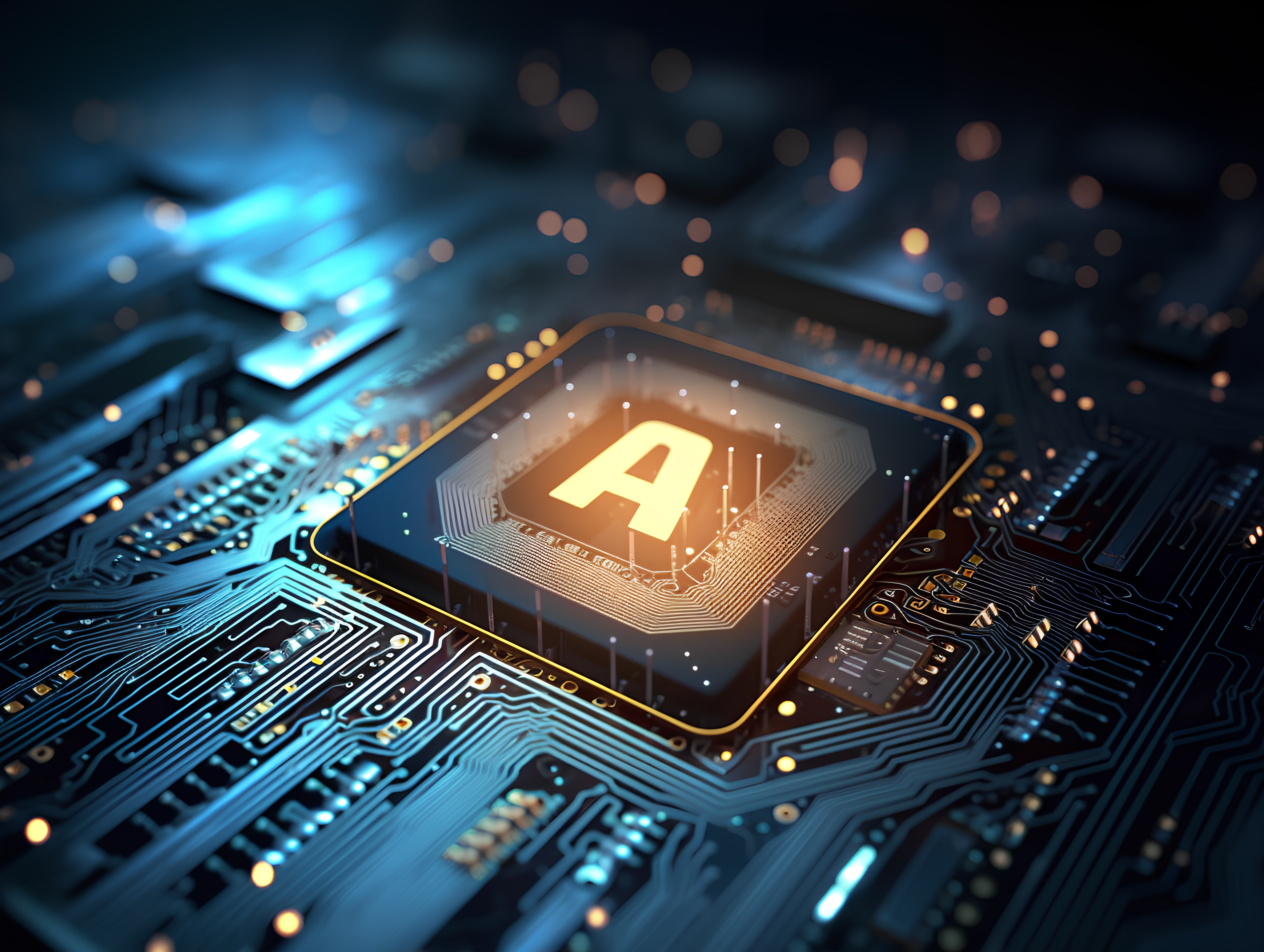 sistema de monitoreo de temperatura del centro de datos