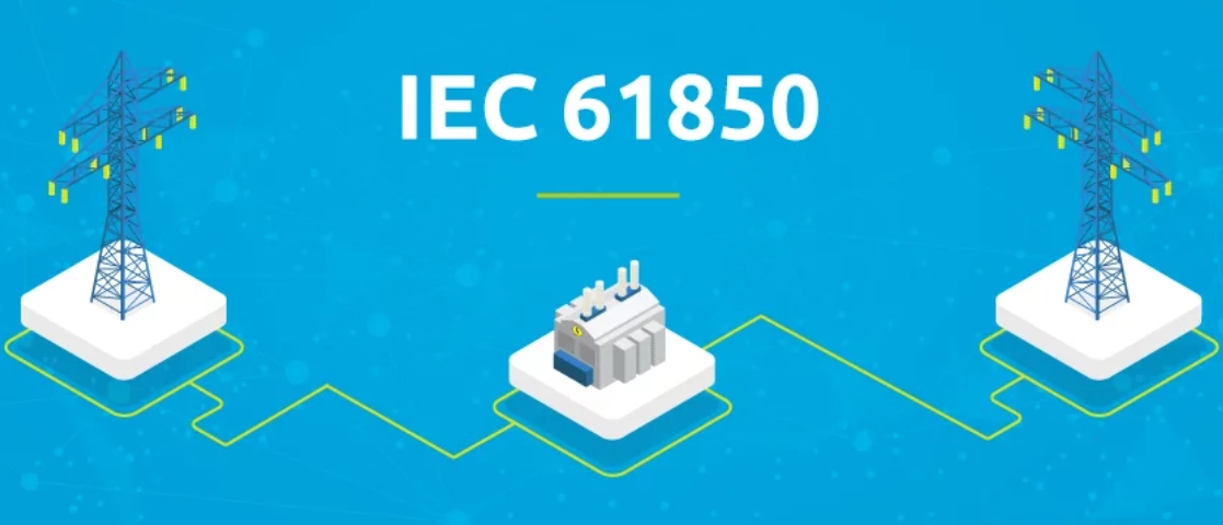 IEC 61850 DFUN Sistema de monitoreo de batería