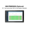 Sistema inteligente de monitoreo de baterías de plomo ácido PBMS9000