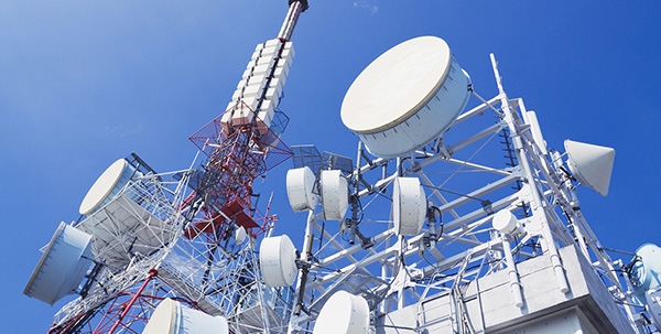 Sitio de telecomunicaciones