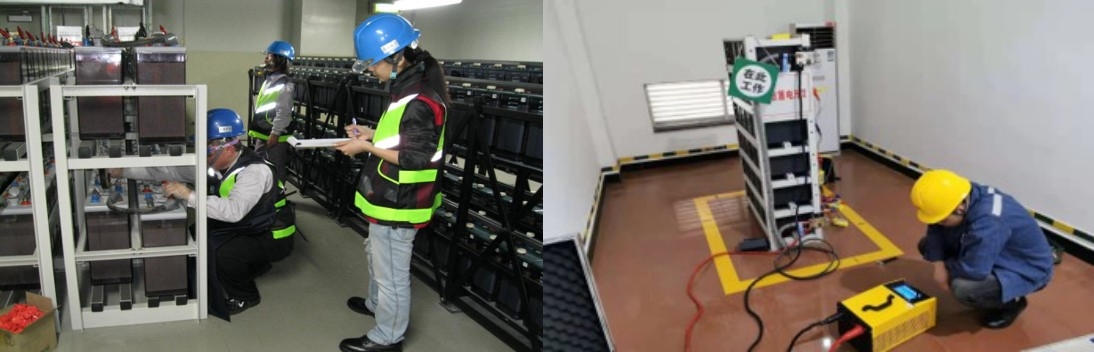 Riesgos de seguridad de las pruebas de capacidad manuales