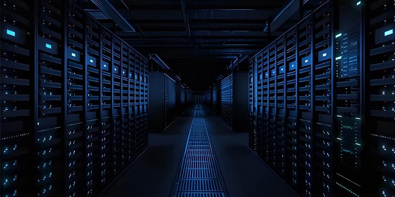 DFUN Arquitectura de monitoreo a nivel de celda del sistema de administraci&oacute;n de bater&iacute;as (BMS) del centro de datos