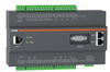 Medidor de energía CA multicanal DFPM206