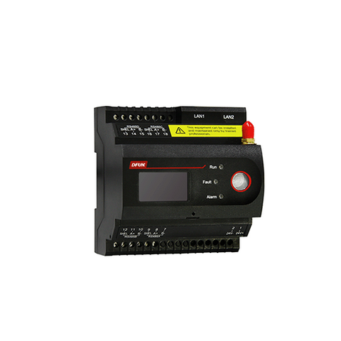 Controlador de monitoreo de batería PBAT-Gate