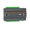 Medidor de energía CA multicanal DFPM206