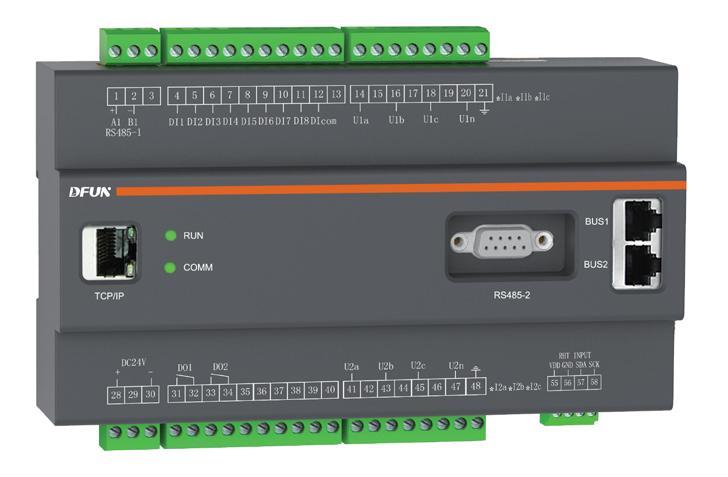 dfpm206 metros